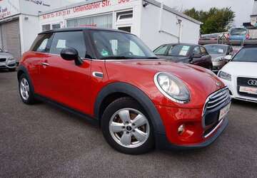 Mini Cooper 24.500 km 13.990 &euro; Wuppertal 42109