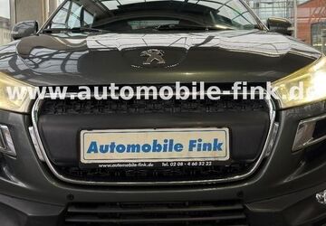 Peugeot 4008 212.000 km 5.250 &euro; Mülheim a. d. Ruhr 45478
