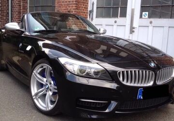 BMW Z4 165.000 km 26.000 &euro; Bochum 44787