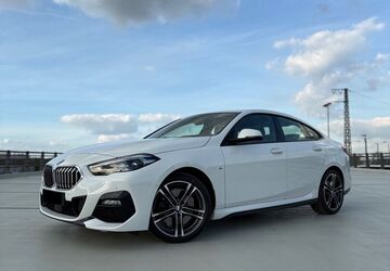 BMW 220 Gran Coupé 95.000 km 24.500 &euro; Essen 45355
