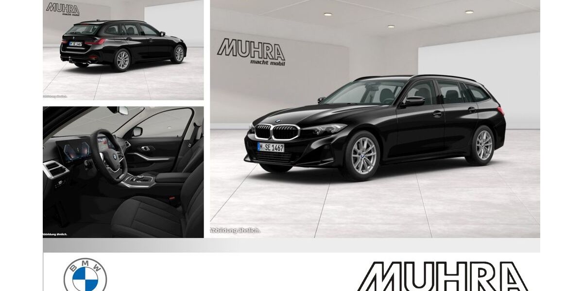 BMW 318 7.602 km 33.735 &euro; Oberhausen 46149