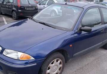 Rover 214 119.550 km 1.380 &euro; Gevelsberg 58285