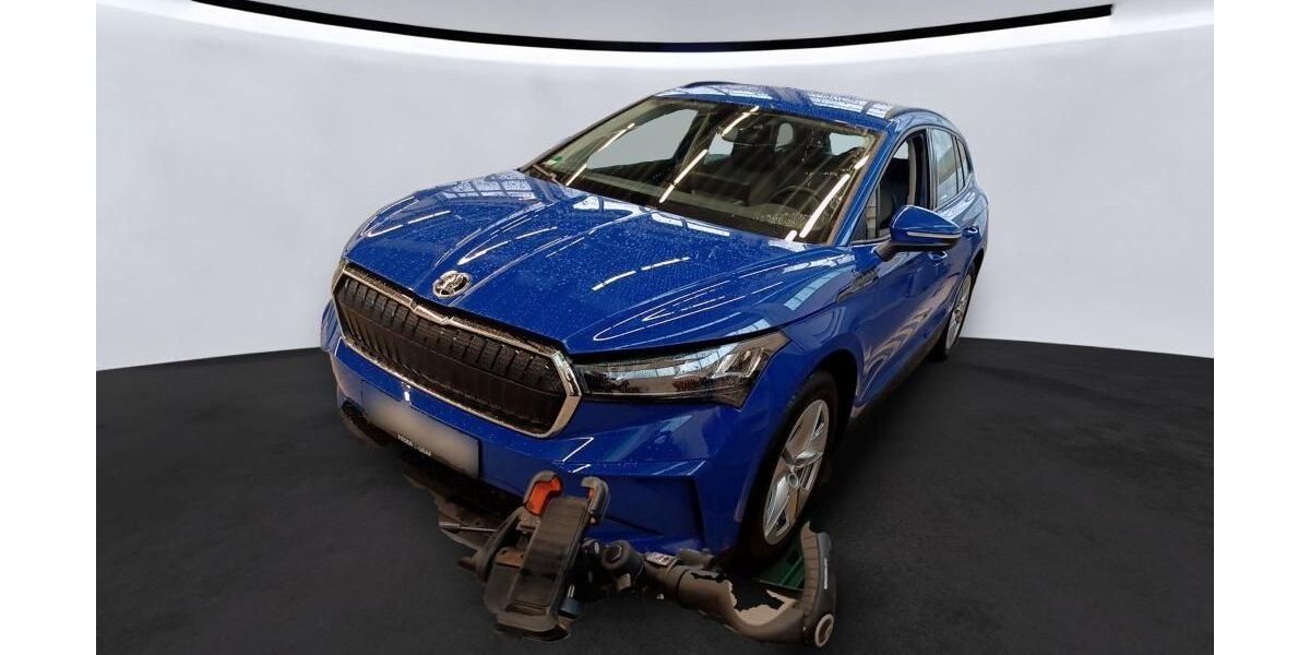 Skoda Enyaq 130.013 km 18.660 &euro; Hagen 58091