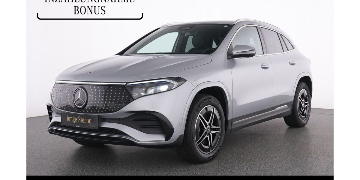 Mercedes-Benz EQA 23.257 km 37.845 &euro; Essen 45309
