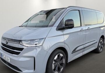 VW T7 Caravelle 9.999 km 63.780 &euro; Velbert 42553