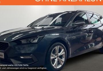 Seat Leon 32.297 km 27.540 &euro; Velbert 42553