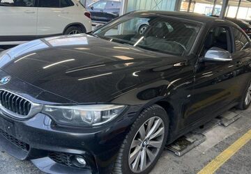 BMW 420 79.997 km 25.640 &euro; Hagen 58091