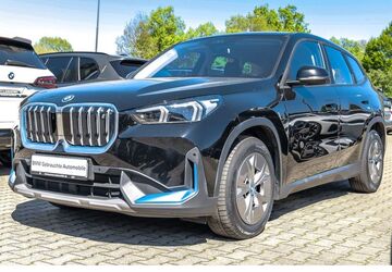 BMW iX1 64.316 km 31.990 &euro; Herne 44625