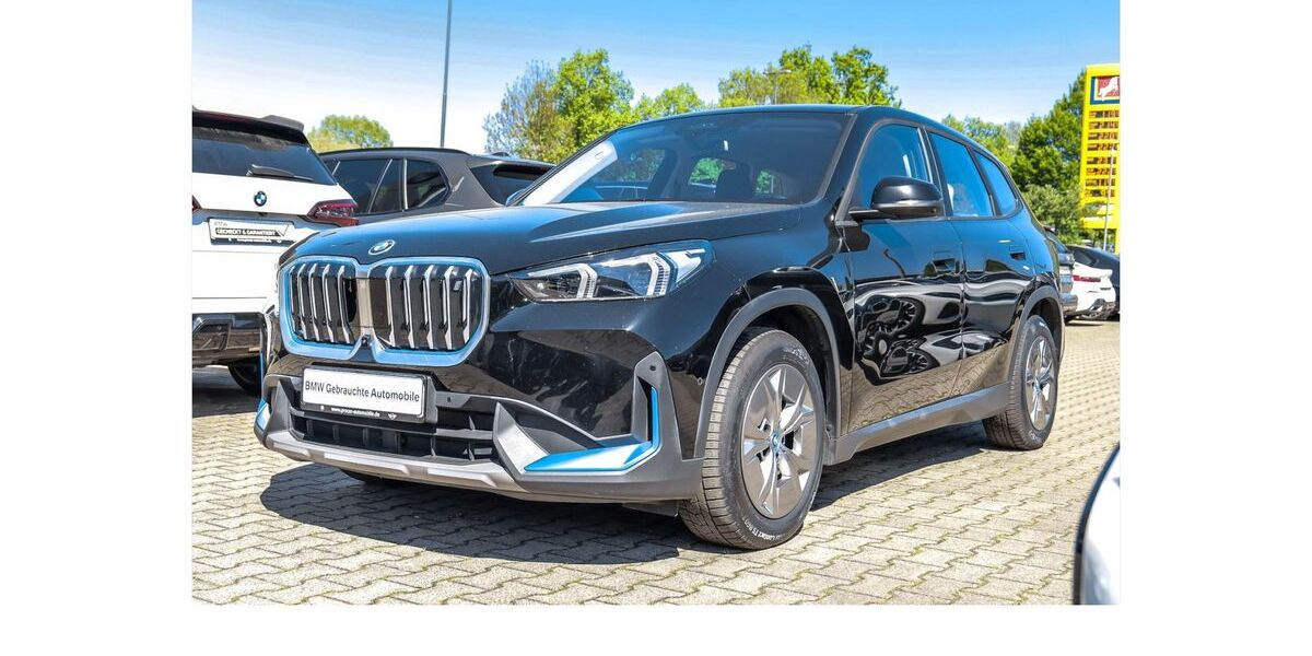 BMW iX1 64.316 km 31.990 &euro; Herne 44625