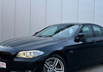 BMW 535 207.000 km 14.290 &euro; Remscheid 42859