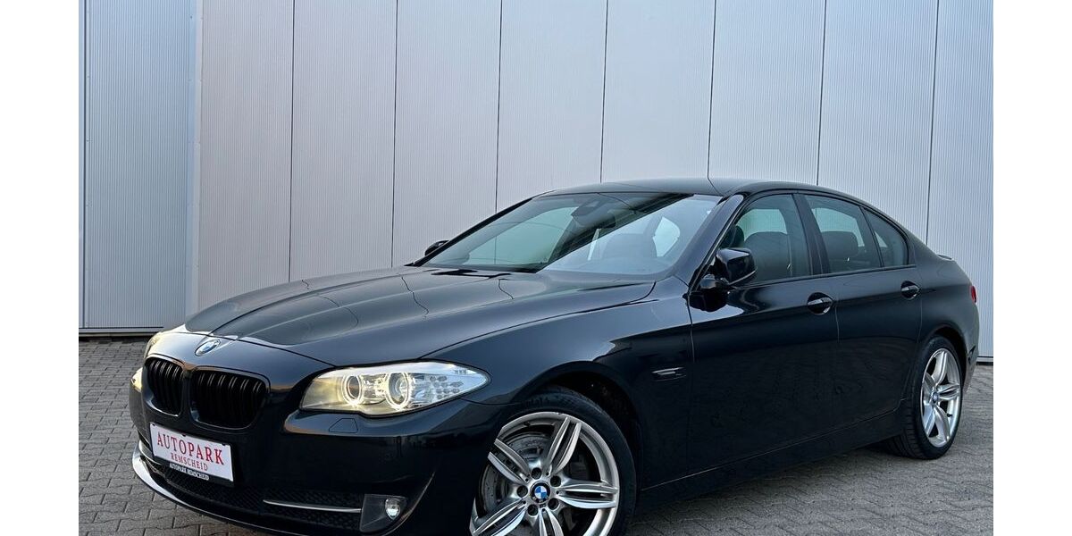 BMW 535 207.000 km 14.290 &euro; Remscheid 42859