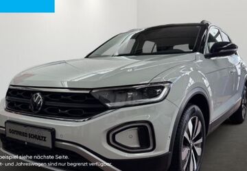 VW T-Roc 22.156 km 28.950 &euro; Velbert 42553