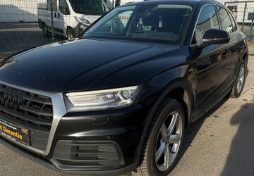 Audi Q5 345.000 km 14.999 &euro; Essen 45356
