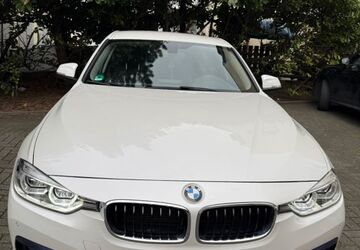 BMW 318 135.000 km 13.800 &euro; Essen 45329