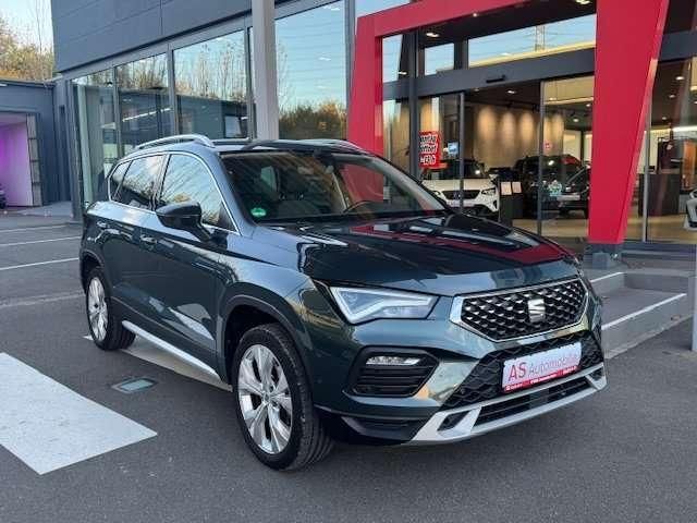 Seat Ateca 68.800 km 26.880 &euro; Essen 45326