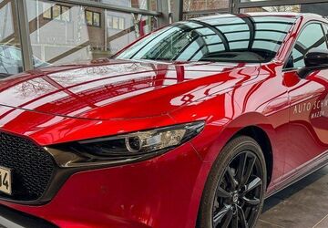 Mazda 3 8.925 km 25.495 &euro; Duisburg 47166