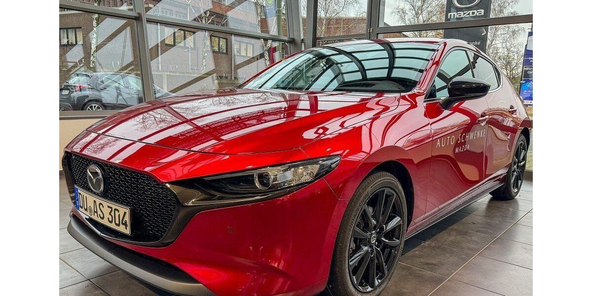 Mazda 3 8.995 km 25.495 &euro; Duisburg 47166