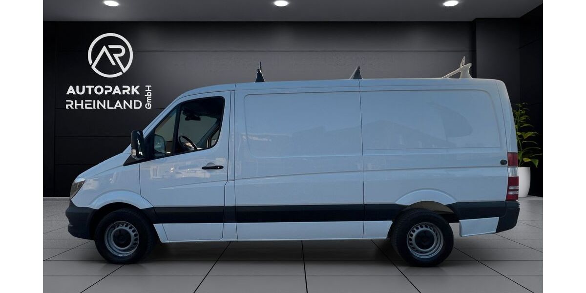Mercedes-Benz Sprinter 198.234 km 14.950 &euro; Bochum 44866
