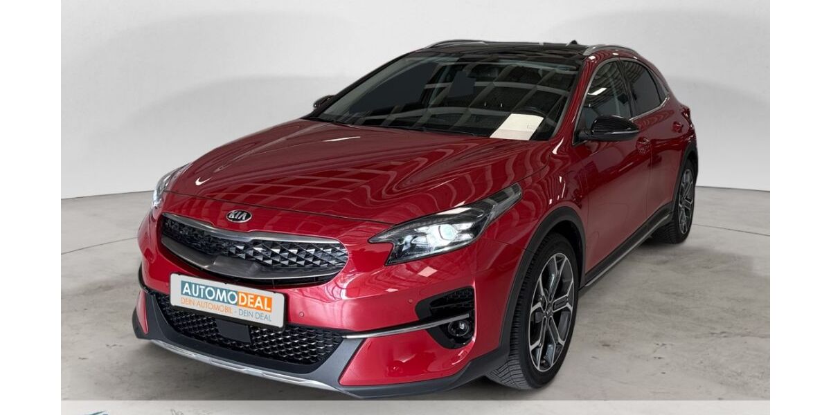Kia XCeed 57.500 km 19.989 &euro; Duisburg 47138