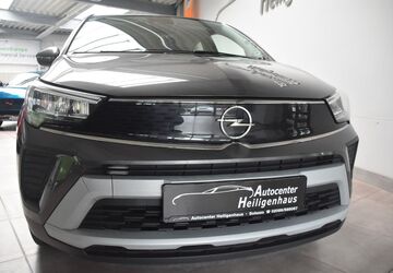 Opel Crossland (X) 81.691 km 10.480 &euro; Heiligenhaus 42579