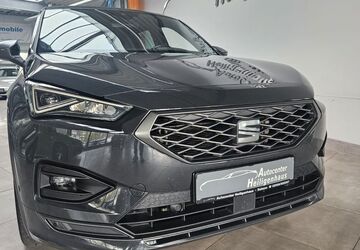 Seat Tarraco 105.667 km 27.980 &euro; Heiligenhaus 42579