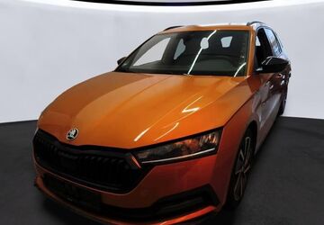 Skoda Octavia 59.166 km 26.325 &euro; Hagen 58091