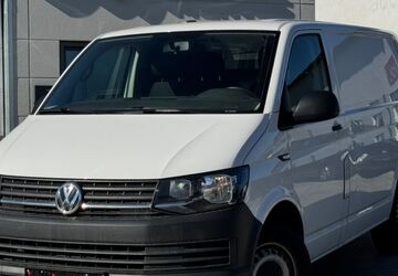 VW T6 Transporter 218.054 km 10.199 &euro; Bochum 44807