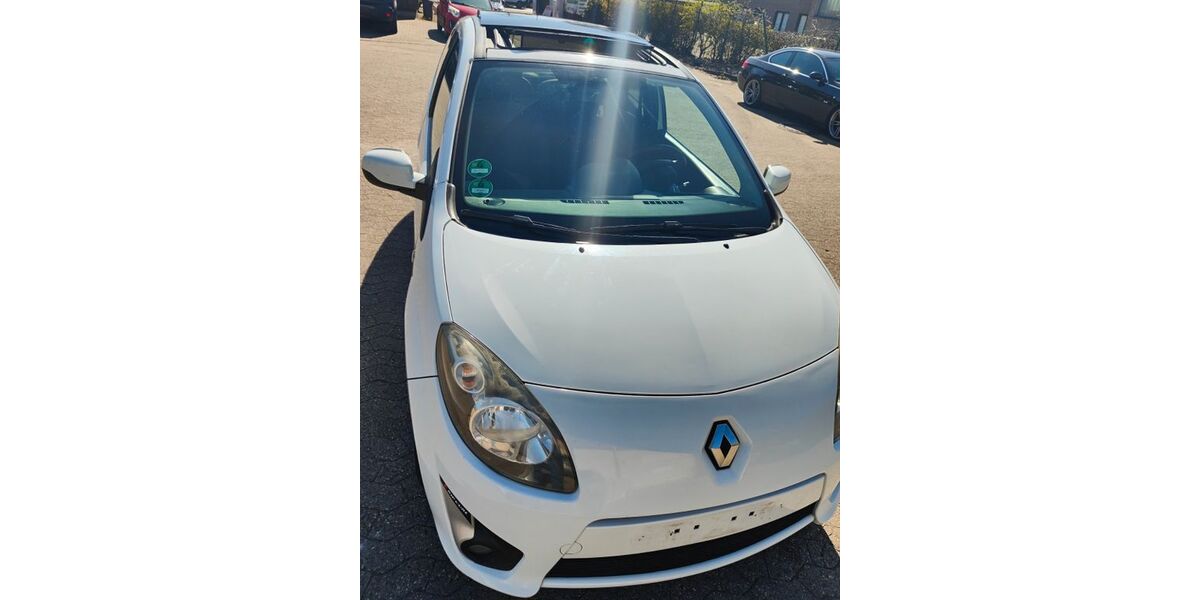 Renault Twingo 193.000 km 1.890 &euro; Duisburg 47228