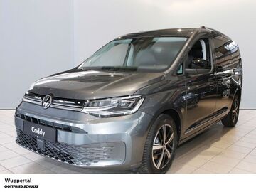 Gebrauchte VW Caddy