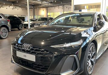Audi A6 4.101 km 74.950 &euro; Duisburg 47178