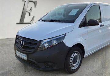 Mercedes-Benz Vito 48.148 km 23.205 &euro; Witten 58454