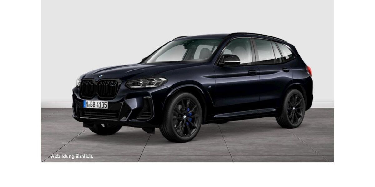 BMW X3 M40 67.550 km 47.850 &euro; Solingen 42719