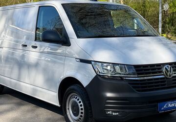 VW T6 Transporter 90.799 km 22.900 &euro; Mülheim an der Ruhr 45472