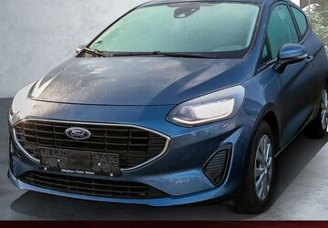 Ford Fiesta 83.768 km 10.990 &euro; Bochum 44803