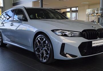 BMW 330 4.032 km 50.990 &euro; Langenfeld 40764