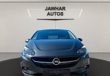 Opel Corsa 84.386 km 7.490 &euro; Bottrop 46236