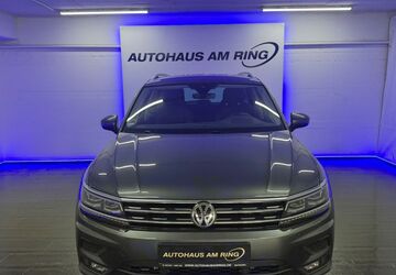 VW Tiguan 148.609 km 18.999 &euro; Ratingen bei Düsseldorf 40878