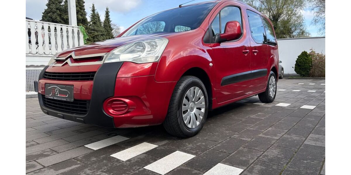 Citroen Berlingo 127.048 km 4.990 &euro; Essen 45326