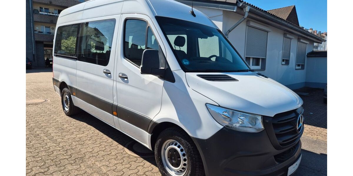 Mercedes-Benz Sprinter 175.000 km 27.990 &euro; Düsseldorf 40591