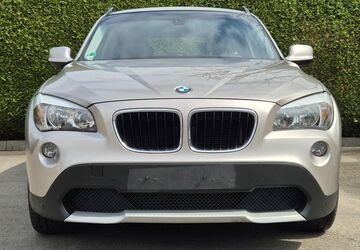 BMW X1 90.000 km 13.400 &euro; Essen 45356