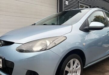 Mazda 2 179.000 km 3.900 &euro; Herten 45699