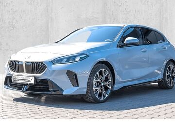 BMW 120 5.600 km 33.790 &euro; Velbert 42553