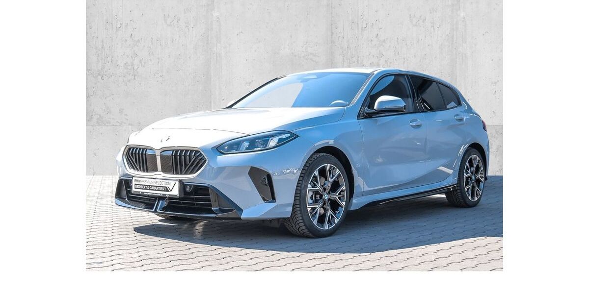 BMW 120 5.600 km 33.790 &euro; Velbert 42553