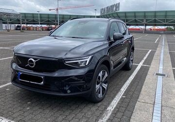 Volvo XC40 14.100 km 39.400 &euro; Wuppertal 42349