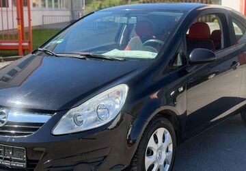 Opel Corsa 91.000 km 3.990 &euro; Herten 45701