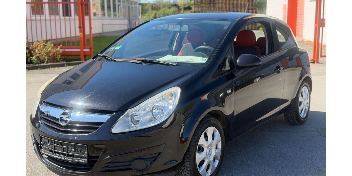 Opel Corsa 91.000 km 3.990 &euro; Herten 45701