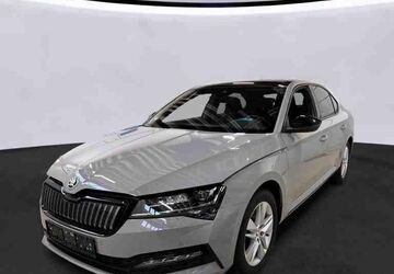 Skoda Superb 43.908 km 31.670 &euro; Hagen 58091