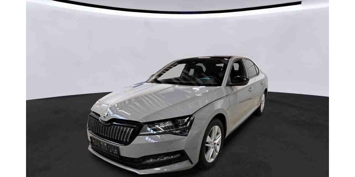 Skoda Superb 43.908 km 31.670 &euro; Hagen 58091