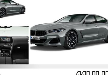 BMW 840 17.543 km 80.980 &euro; Oberhausen 46149