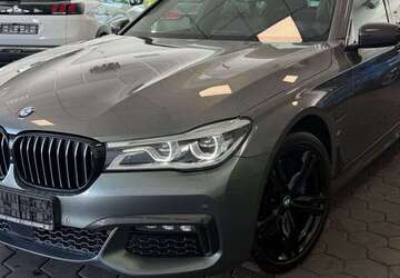 BMW 740 143.890 km 28.890 &euro; Schwelm 58332